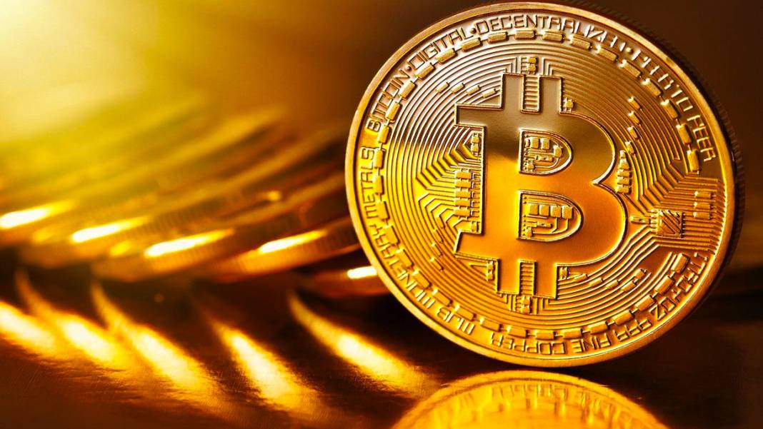 Zirveye oynuyor: Bitcoin’in durdurulamaz yükselişi 2